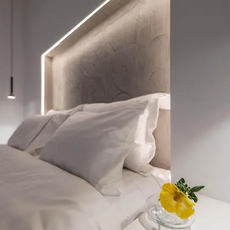 Appart hôtel Sunset Paraportiani